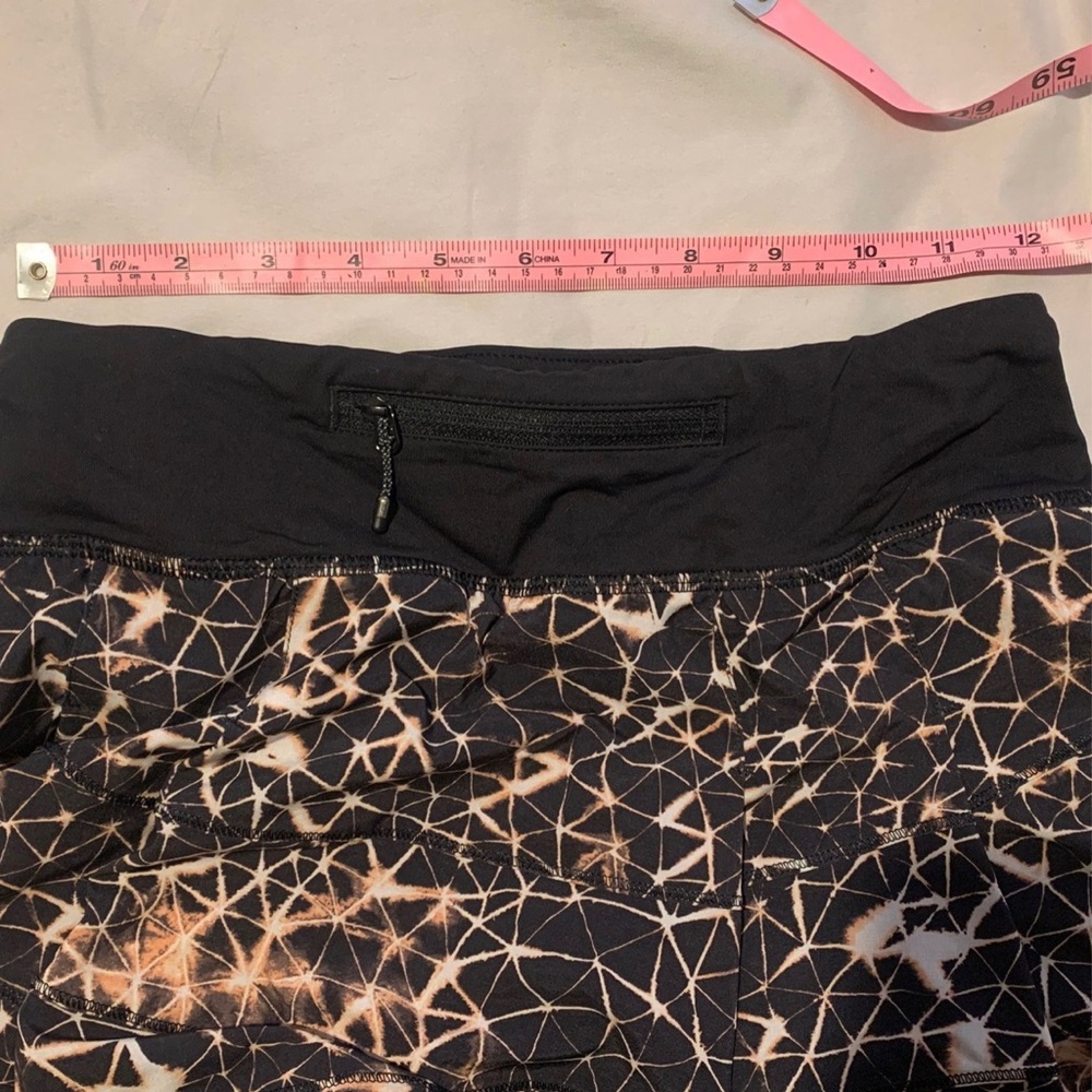 Lululemon pace rival skirt 2 - Picture 6 of 9